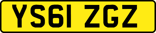 YS61ZGZ