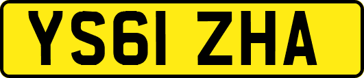 YS61ZHA