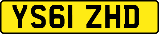 YS61ZHD