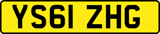 YS61ZHG