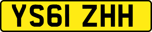 YS61ZHH