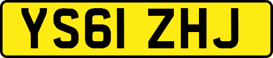 YS61ZHJ