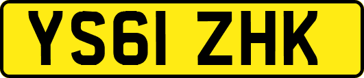 YS61ZHK