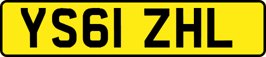 YS61ZHL