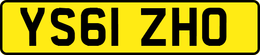 YS61ZHO