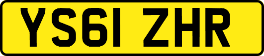 YS61ZHR