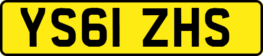 YS61ZHS