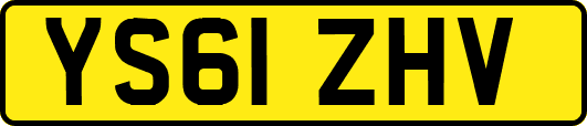 YS61ZHV