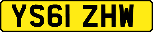 YS61ZHW