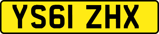 YS61ZHX