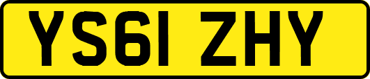 YS61ZHY