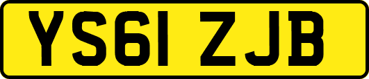 YS61ZJB
