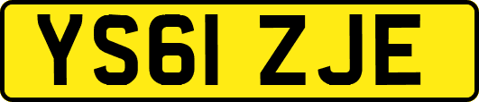 YS61ZJE