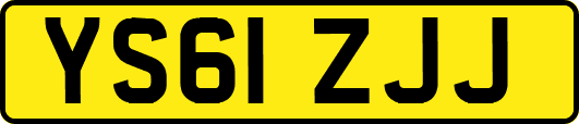 YS61ZJJ