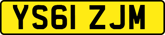 YS61ZJM