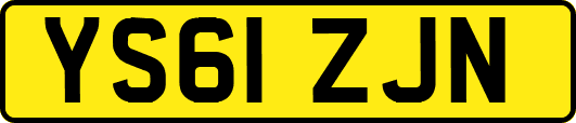 YS61ZJN
