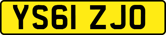 YS61ZJO