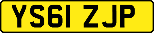YS61ZJP