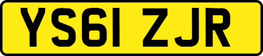 YS61ZJR