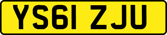 YS61ZJU