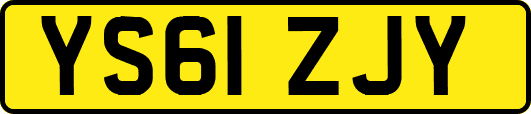 YS61ZJY