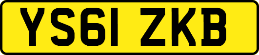 YS61ZKB