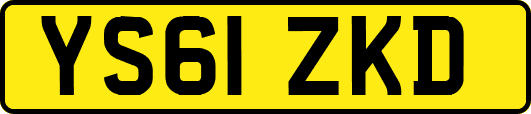 YS61ZKD