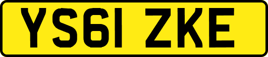 YS61ZKE