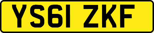 YS61ZKF