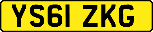 YS61ZKG