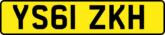 YS61ZKH
