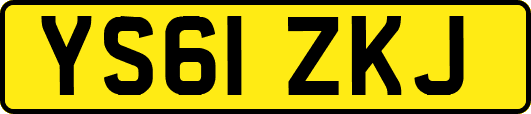 YS61ZKJ