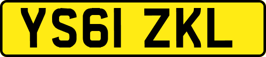 YS61ZKL