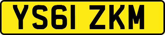 YS61ZKM