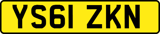 YS61ZKN