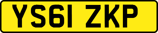 YS61ZKP