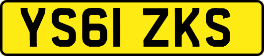 YS61ZKS