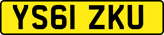 YS61ZKU