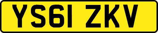 YS61ZKV