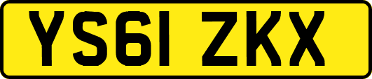 YS61ZKX