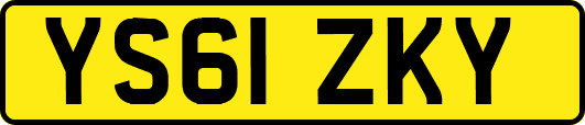 YS61ZKY