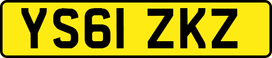 YS61ZKZ