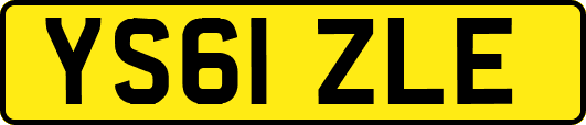 YS61ZLE