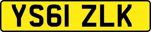 YS61ZLK
