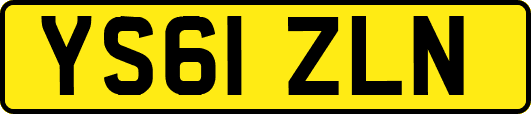 YS61ZLN
