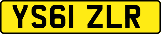 YS61ZLR