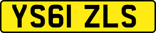 YS61ZLS