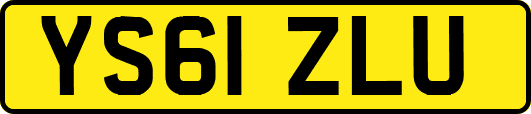 YS61ZLU