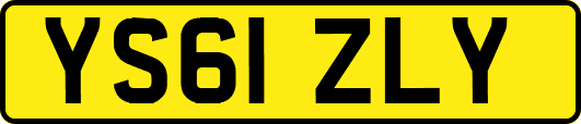YS61ZLY