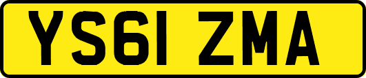 YS61ZMA